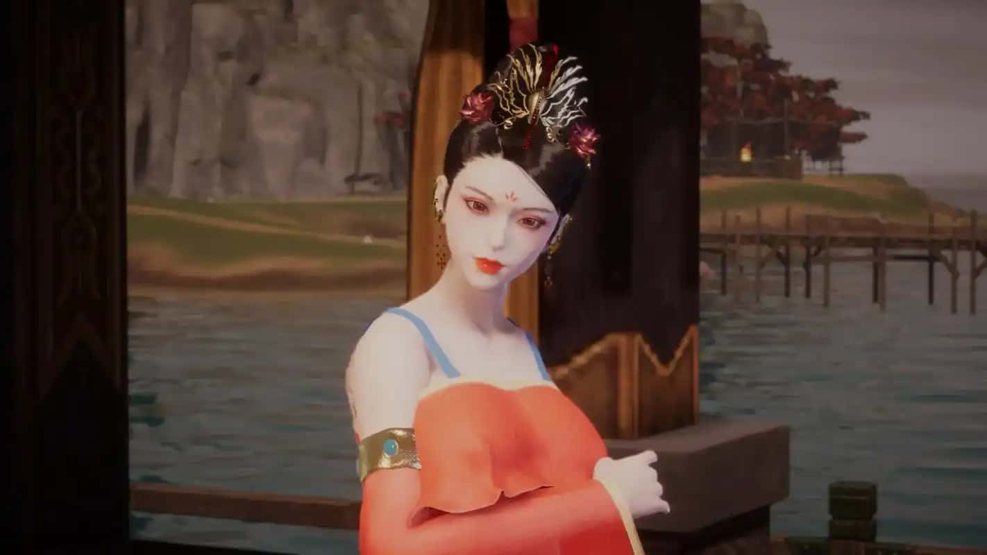 极品采花郎封面